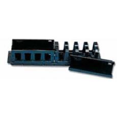 S110®/S210® HORIZONTAL CABLE MANAGERS(S110-RWM2-01/S110-RWM2-02)