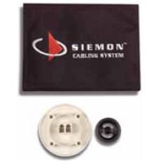 INDUSTRIAL LC FIBER KIT(FTERM-XLC/FT-LC2PUCK/FT-MSLC2HEAD)