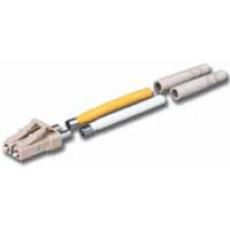 FIELD-INSTALLABLE LC FIBER CONNECTOR(FC1-LC-MM-J80) 