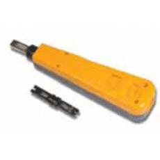 S814 IMPACT TOOL AND Termination Blades