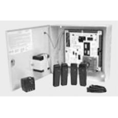 BOOSTER4 4 Door Add-On Kit for Rocket Box