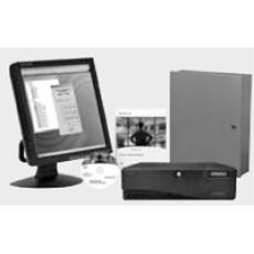 WPAV2 Access and Video w/CD Integration Kit for Ethernet Based Communications