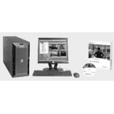 PCFS202 WIN-PAK SE File Server Computer and 5-User Software