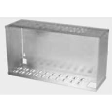 PRO22ENC5 PRO2200 Card Rack Only, No Enclosure