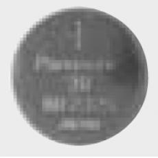 BAT-2 Lithium Battery for N-1000