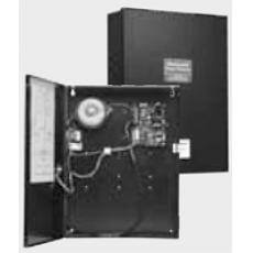 HP400ULX 12/24 VDC 4 A Power Supply and Enclosure
