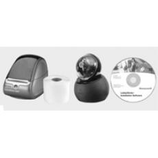 LWVMSKSTD LobbyWorks Standard Edition Starter Kit