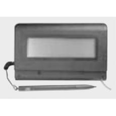 LWVMSSIG Topaz SigLight LCD Signature Capture Pad