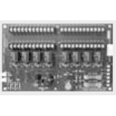AEP-3 Expanded Relay Board 8 Outputs DPDT