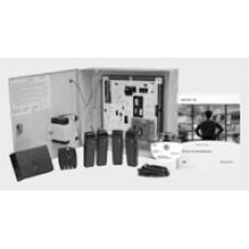 ROCKET2P 2 Door Starter Kit with OP30 Readers