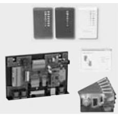 NS1EM3 NS1 with PC Manage Software, 485 Connection Unit & Cable