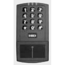 ENTRY-PROX  Standalone Proximity Controller