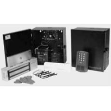 ENPROX-KIT5   ENPROX-KIT2 with Key Tags,Magnetic Lock, Power Supply & PIR 