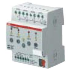 MT/S4.12.2M Security Terminal,4-fold, MDRC