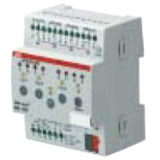 MT/S8.12.2M Security Terminal,8-fold, MDRC