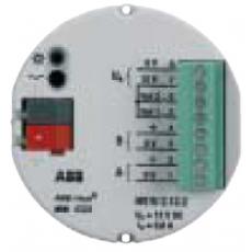 MT/U2.12.2 Security Terminal,2-fold, FM