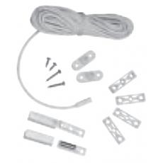 MRS/W MRS/B VMRS/W VMRS/B Magnet Reed Contact Set
