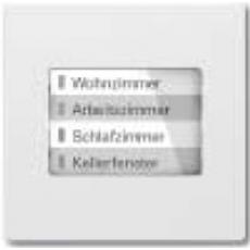 LED Display WaveLine, FM