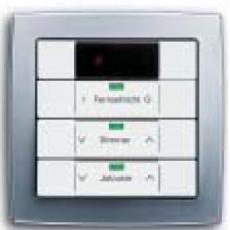 3-fold Control Element with IR sensor solo