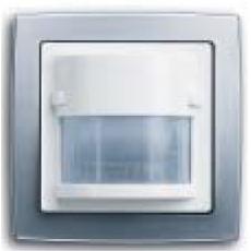 Flush-mounted Motion Detector solo