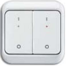 2 fold Control Element alpha