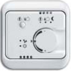 Room Thermostat alpha