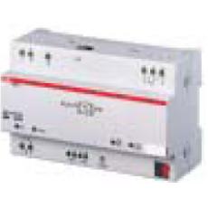 TG/S3.2 Telephone Gateway,analogue, MDRC