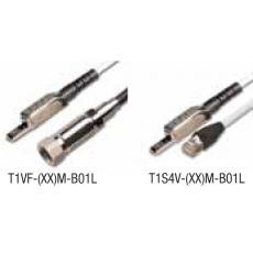 TERA VIDEO BALUN CORDS(T1VF-(XX)M-B01L/T1S4V-(XX)M-B01L)