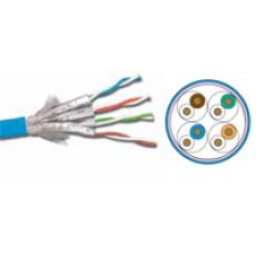 TERA S/FTP 1000 MHz 4-Pair Cable (US)(9T7P4-E10-06-R1/9T7R4-E10-06-R1)