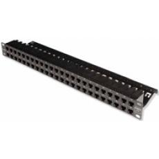 Z-MAX 6A UTP Patch Panels(Z6A-PNL(X)-U48(X))