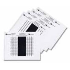 MAX PANEL ACCESSORIES(MX-PNL-LBL4)