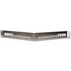 TERA-MAX PATCH PANELS,TM-PNLZA-24/TM-PNLZA-24-01