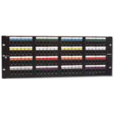 HD 5e UTP PATCH PANELS(HD5-96)