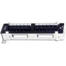 HD 5e UTP PATCH PANEL ON S89D BRACKET(HD5-89D-12)
