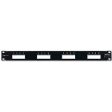 MAX® PATCH UTP PANELS(MX-PNL-16)
