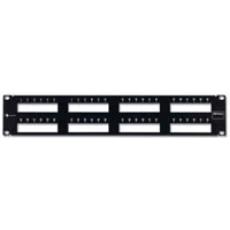 MAX® PATCH UTP PANELS(MX-PNL-48)