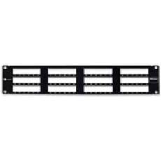 MAX® PATCH UTP PANELS(MX-PNL-72)
