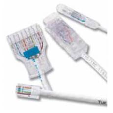S110® TO MC® CABLE ASSEMBLIES(S110P4-A4-(XX))