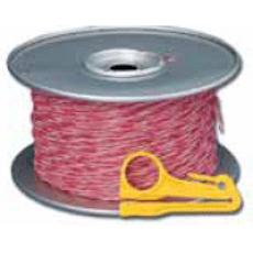 CATEGORY 5e CROSS-CONNECT WIRE(CJ5-W2-1000-07)