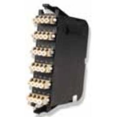 24 Port 2 MTP ports,PP2-24-LC(X)-01