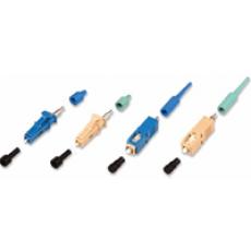XLR8™ Pre-Polished Connectors