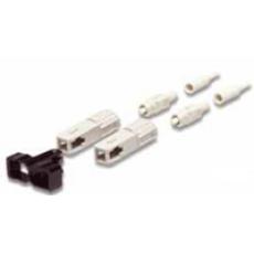 SC EPOXY POLISH CONNECTORS,FC1-SC-SM-B06/FC1-SC-SM-J06