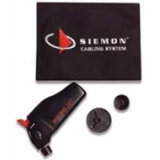 LC FIBER TERMINATION LIGHTSPEED UPGRADE KIT(FTERM-LC)