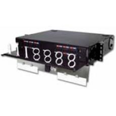 RACK MOUNT INTERCONNECT CENTER (RIC3)(RIC3-24-01)