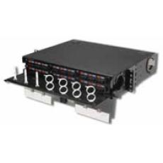 RACK MOUNT INTERCONNECT CENTER (RIC3)(RIC3-36-01) 