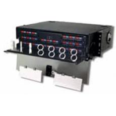 RACK MOUNT INTERCONNECT CENTER (RIC3)(RIC3-48-01)