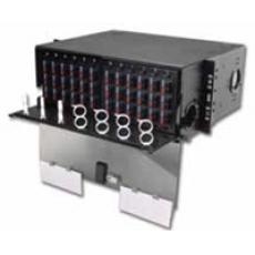 RACK MOUNT INTERCONNECT CENTER (RIC3)(RIC3-72-01)