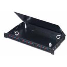 FIBER CONNECT PANEL (FCP3)(FCP3-RACK)