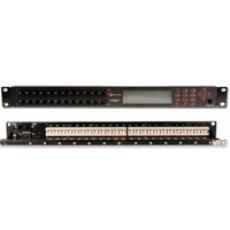 Master and Distribution Control Panels(M-MCP/M-DCP)