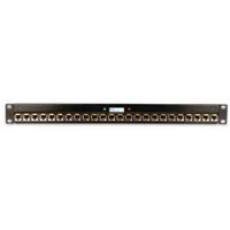 MapIT 24-port modular Smart Patch Panel(M-SPP-K24E)